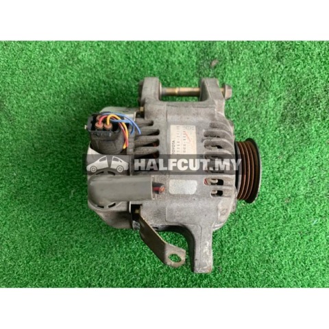 TOYOTA NCP93 NCP42 TOYOTA VIOS ALTERNATOR