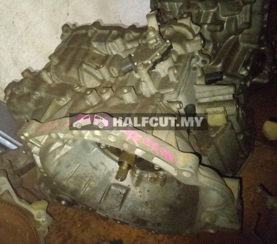 TOYOTA WISH 20 GEAR BOX ( NO NOLAN)