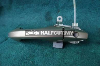 HONDA CRV DOOR HANDLE FRONT RH