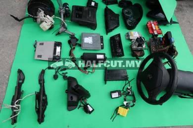 BMW E90 320I SPARE PARTS