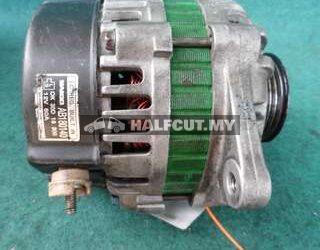 KIA SPECTRA ALTERNATOR