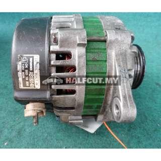 KIA SPECTRA ALTERNATOR