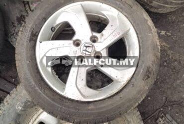 HONDA CITY T9A SPORT RIM R15 INCH