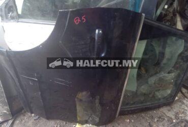 AUDI Q5 REAR DOOR R R