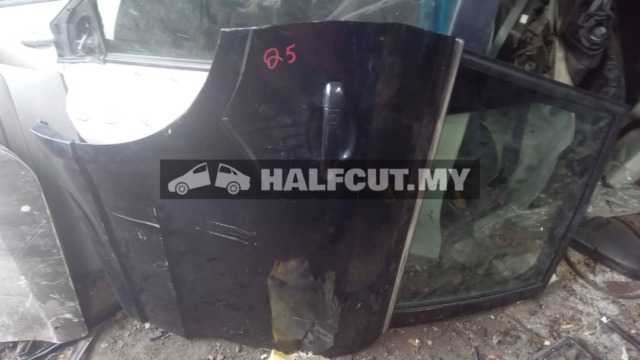 AUDI Q5 REAR DOOR R R