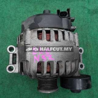 BMW E60 STARTER