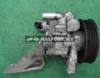BMW E60 POWER STEERING PUMP