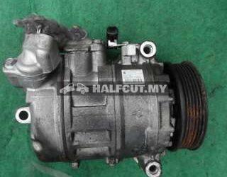 BMW E60 AIR COND PUMP