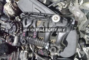 MERCEDES BENZ W212 MINIFOLD