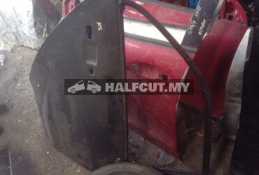 KIA OPTIMA K5 REAR DOOR R R