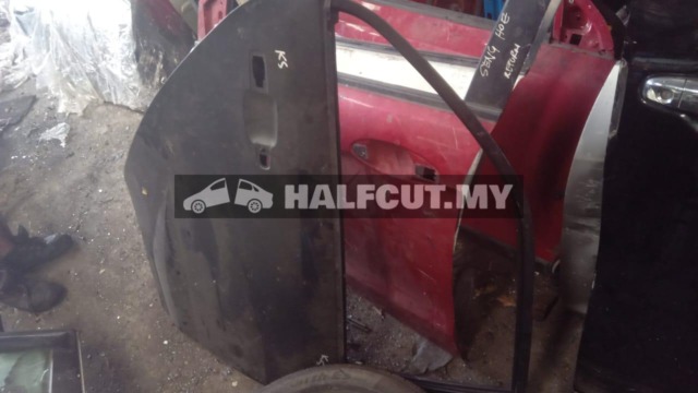 KIA OPTIMA K5 REAR DOOR R R