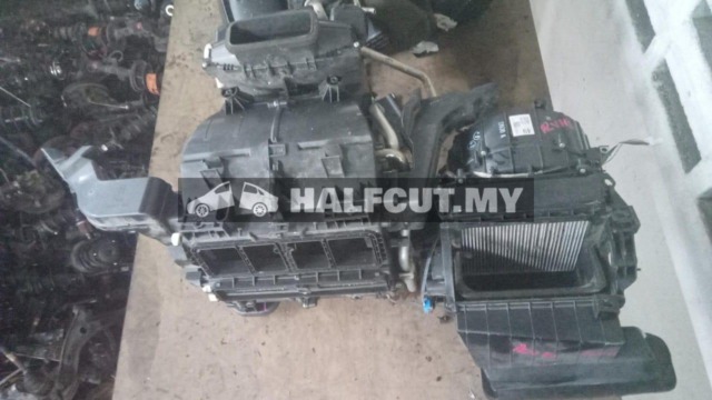 TOYOTA CAMRY ACV40 AIR COND BLOWER