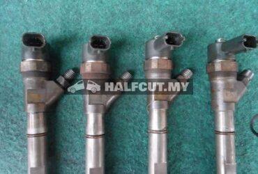 KIA SORENTO INJECTOR 2.5 PER PCS