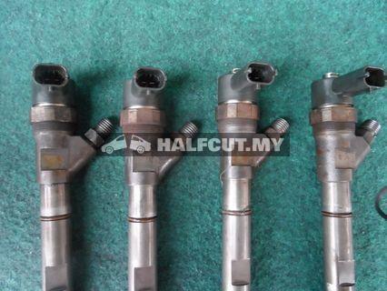 KIA SORENTO INJECTOR 2.5 PER PCS