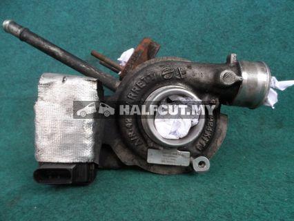 CHEVROLET CAPTIVA 2.0 DIESEL TURBO