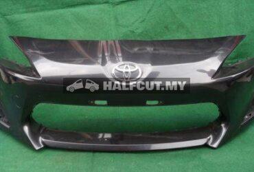 TOYOTA FT86 FRONT BUMPER