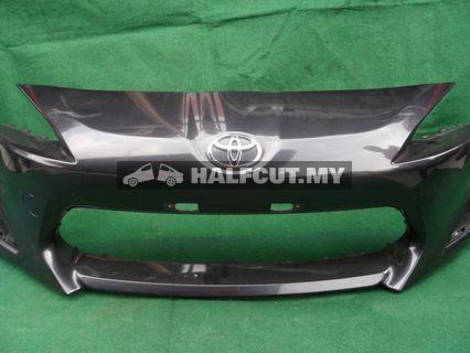 TOYOTA FT86 FRONT BUMPER