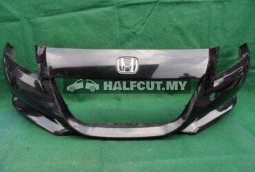 HONDA CRZ FRONT BUMPER