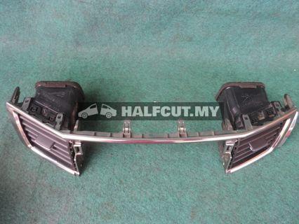 TOYOTA ALPHARD VELLFIRE AIR COND GRILLE