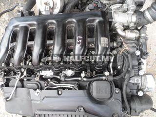 BMW X5 X6 ENGINE DIESEL M57