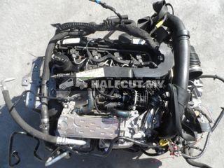 MERCEDES BENZ CLA200 DIESEL ENGINE OR PARTS