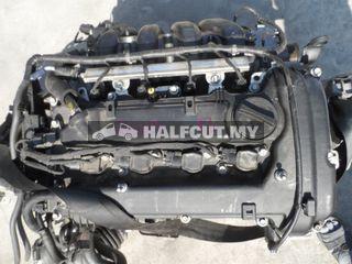 HYUNDAI SONATA G4NA ENGINE OR PARTS