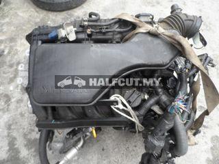 NISSAN XTRAIL X-TRAIL 2.0 ENGINE KOSONG