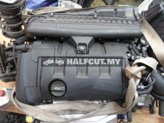 MINI COOPER N16B16A ENGINE KOSONG
