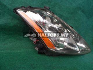 NISSAN MURANO PER SIDE HEADLAMP HEADLIGHT HEAD LAMP LIGHT