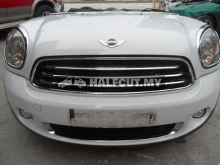 MINI COOPER R60 SPARE PARTS HALFCUT HALF CUT