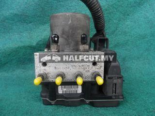 TOYOTA ALPHARD VELLFIRE ANH20 ABS PUMP XZ