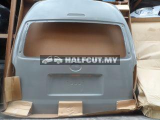 TOYOTA HIACE VAN TAIL GATE KDH200