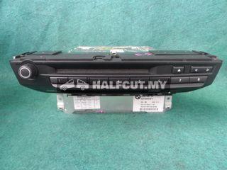 BMW X5 RADIO
