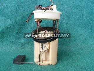 TOYOTA CAMRY VELLFIRE ALPHARD DUEL PUMP
