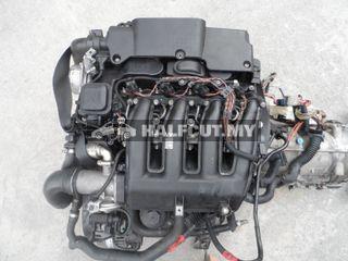 BMW E90 3SERIES 2.0 DIESEL ENGINE KOSONG