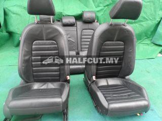 VOLKSWAGEN PASSAT CC SPORT SEAT
