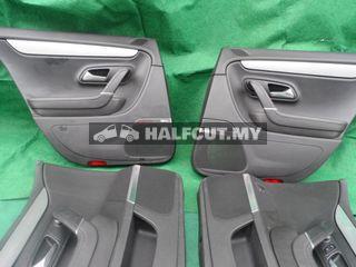 VOLKSWAGEN PASSAT CC DOOR TRIM SET