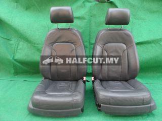 AUDI Q7 SEAT FRONT