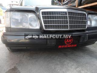 MERCEDES BENZ W124 SPARE PARTS