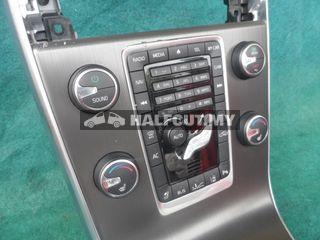 VOLVO S60 AIRCOND PANEL