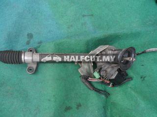 Stream Steering Rack HONDA STREAM RN6 RN8 STEERING RACK - Halfcut Malaysia KL Selangor ...