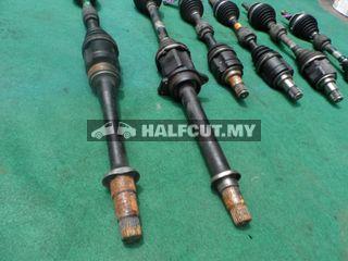 TOYOTA ALPHARD VELLFIREAGH30 DRIVE SHAFT PER SIDE