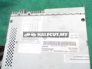 VOLKSWAGEN PASSAT B7 SPARE PARTS ACCESSORIES