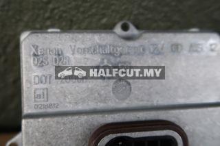 BMW MERCEDES ECU HEADLAMP HEADLIGHT HEAD LAMP LIGHT
