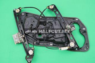 KIA CERATO K3 DOOR LOCK FRT RH