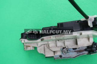 KIA CERATO K3 DOOR LOCK