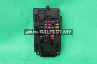 MINI COOPER R60 FUSE BOX H4