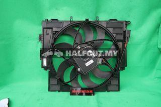 BMW F10 AUTO FAN N20