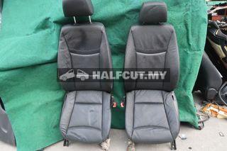 BMW E90 SEAT FRONT SET