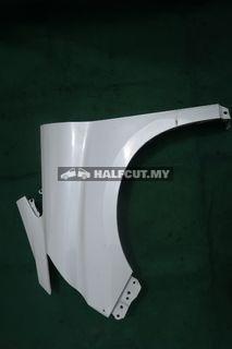 TOYOTA ALPHARD VELLFIREFENDER MUDGUARD RH ANH20